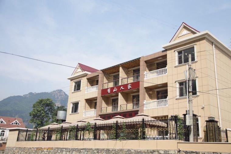 北京郊游去的民宿,北京郊游民宿