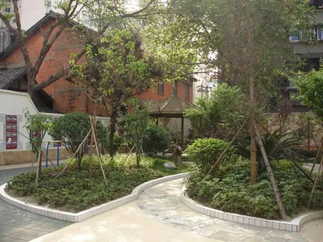 成都有名学校七中,成都除了七中还有哪几所好中学