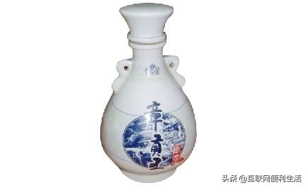 白酒江西产区,江西白酒市场份额图