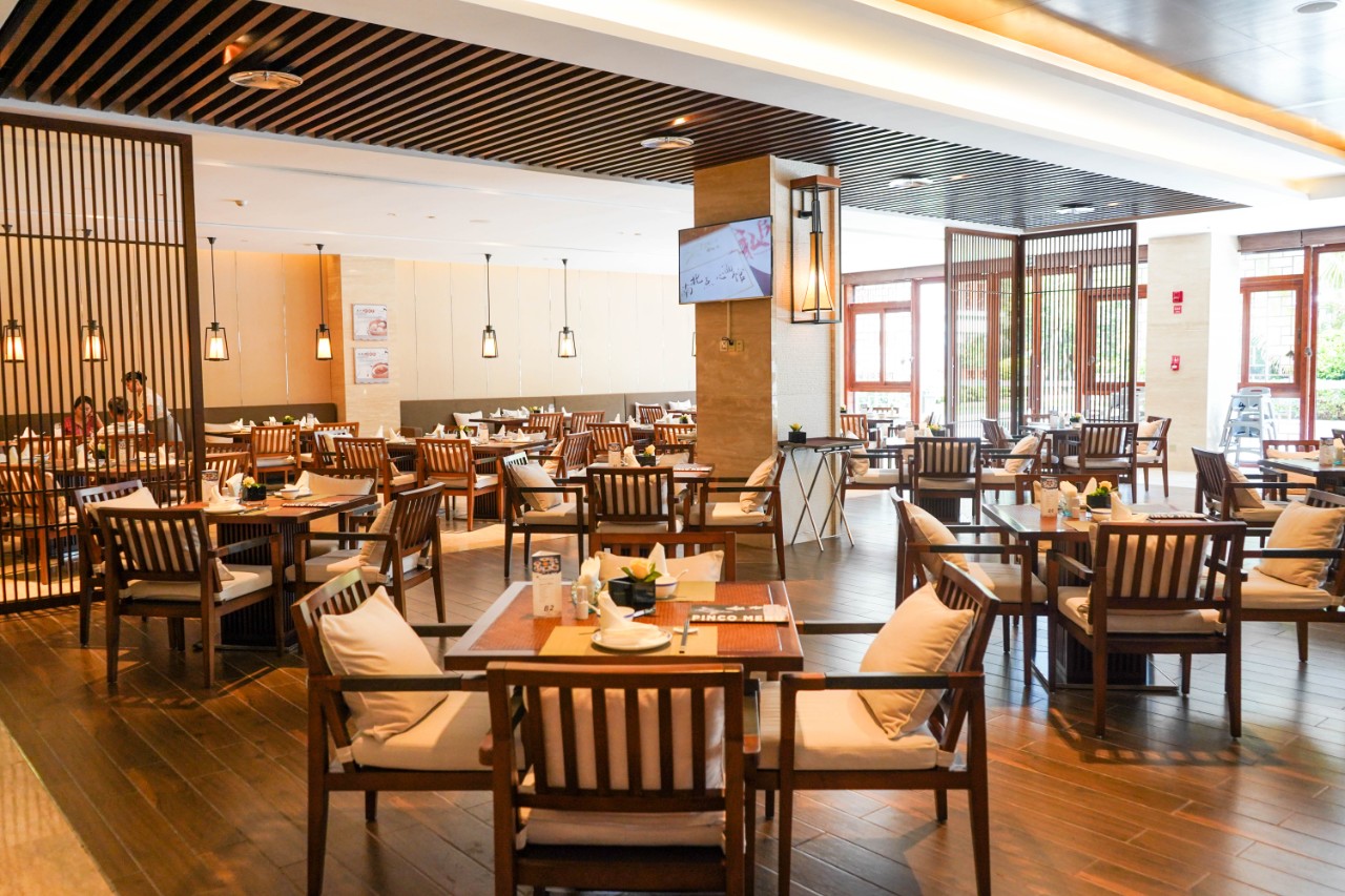 海南文昌温德姆酒店,文昌温德姆酒店排名