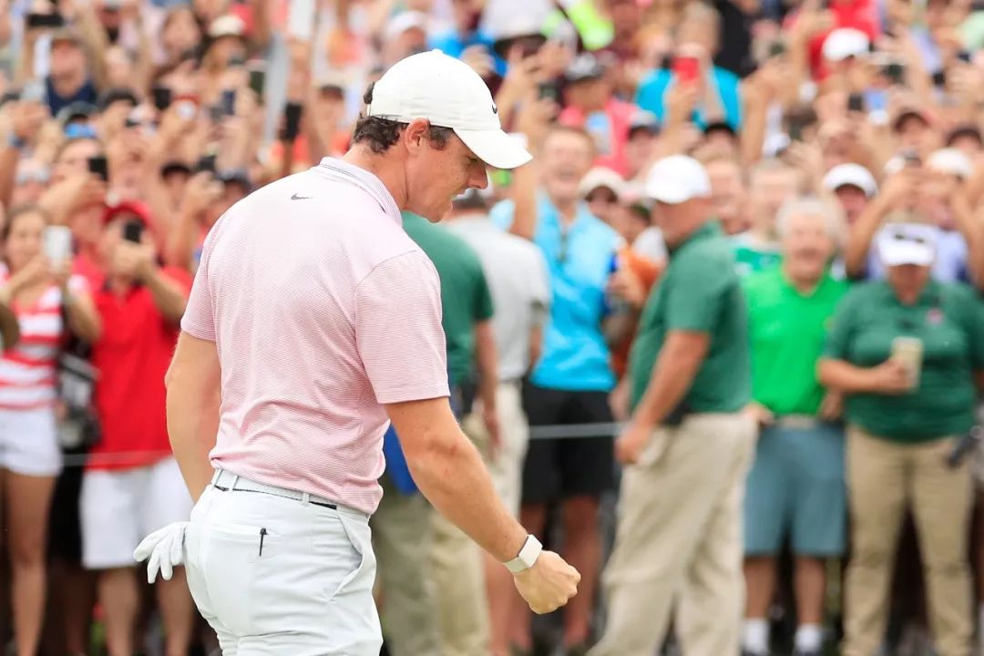 美巡赛排名规则,美巡比赛完整版