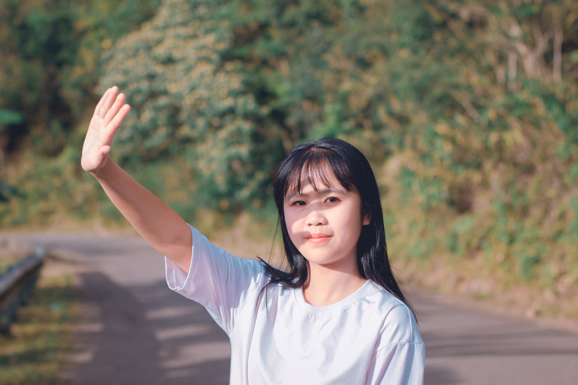 被迫分手发给对方的最后一段话,深爱着注定要分开的人