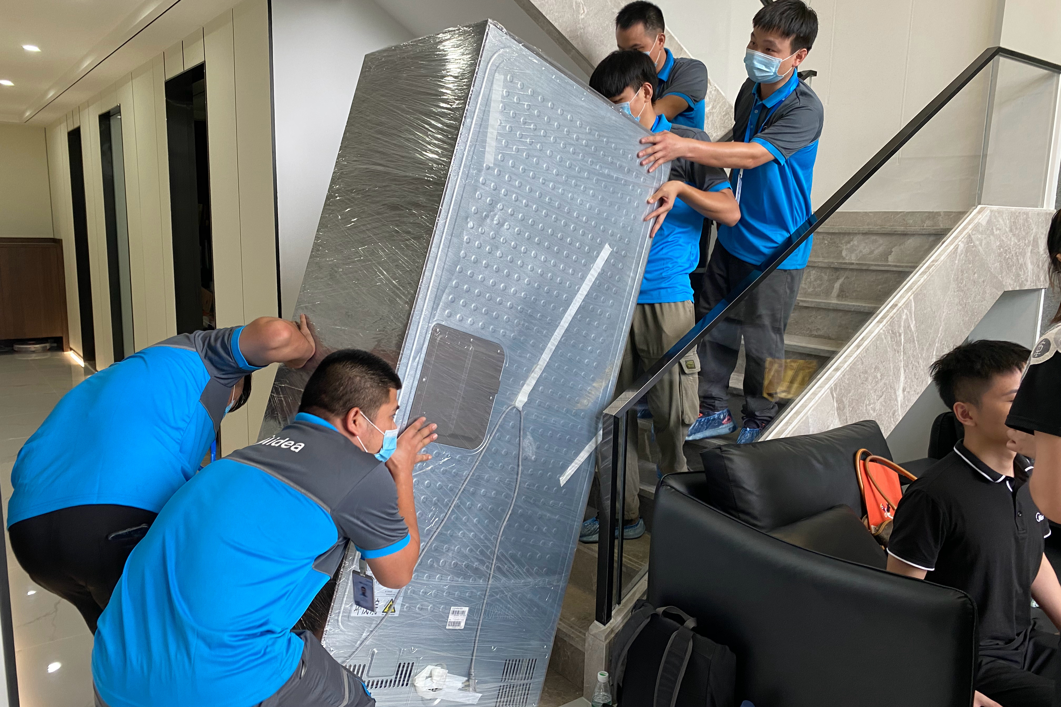 一字门和对开门冰箱,一字冰箱和十字哪个更好