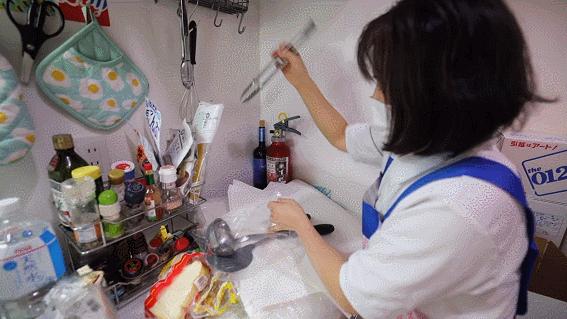 “变态”到极致的日本人,连搬家都不放过!签个字就能拎包入住