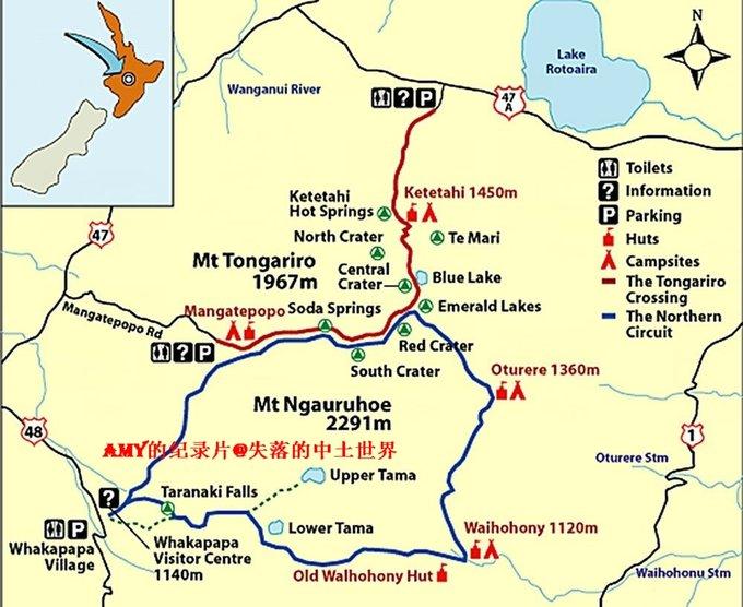 新西兰｜在首屈一指的滑雪胜地，与黑天鹅一起戏水