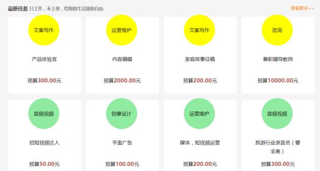 一技之长赚钱副业,一技之长的副业