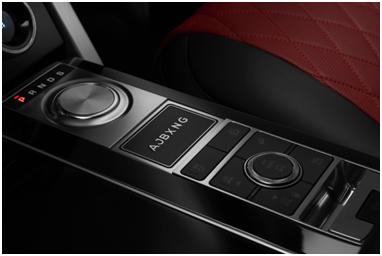 尊崇创世揽胜,尊崇创世加长版路虎揽胜价格