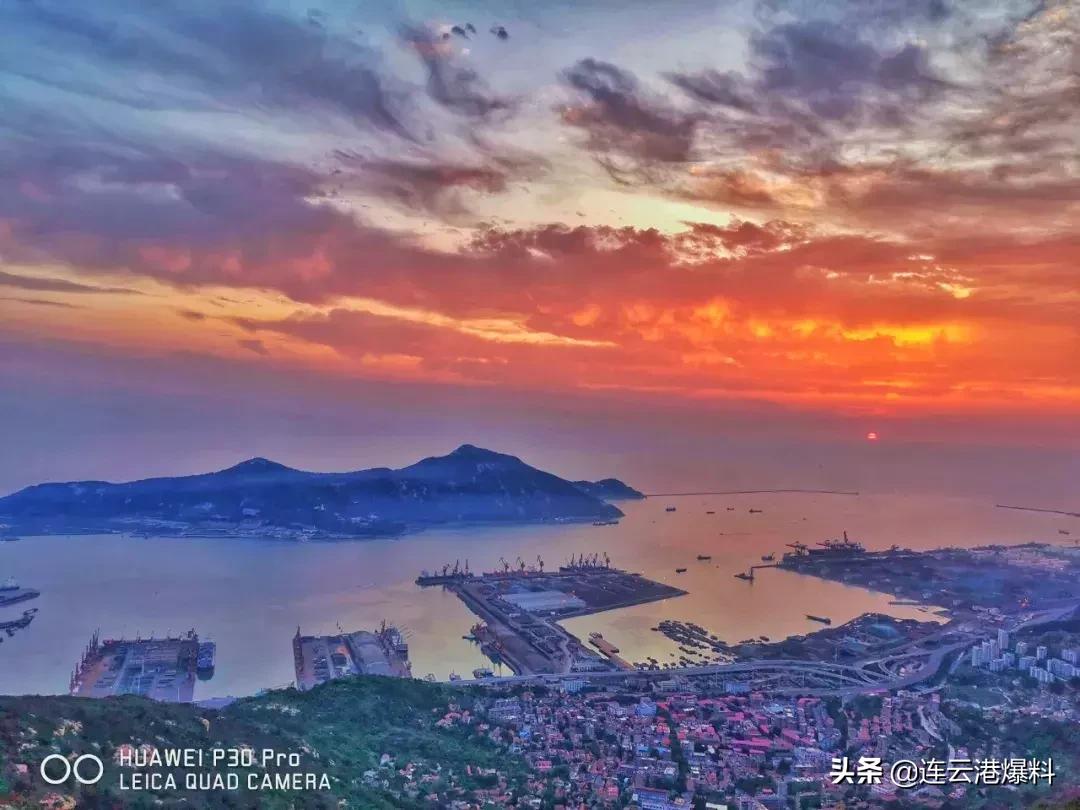 好消息赣榆,连云港自贸区最新进展