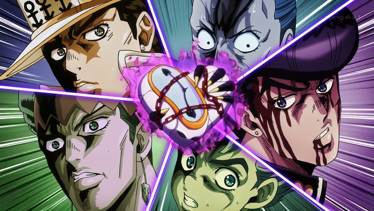 日漫照搬中国的东西,借鉴西游记的日漫