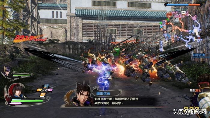 战国无双5评分汇总,战国无双5全新续作