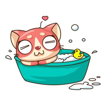 母猫要生宝宝会做什么举动,母猫要生了要不要给他接生工具