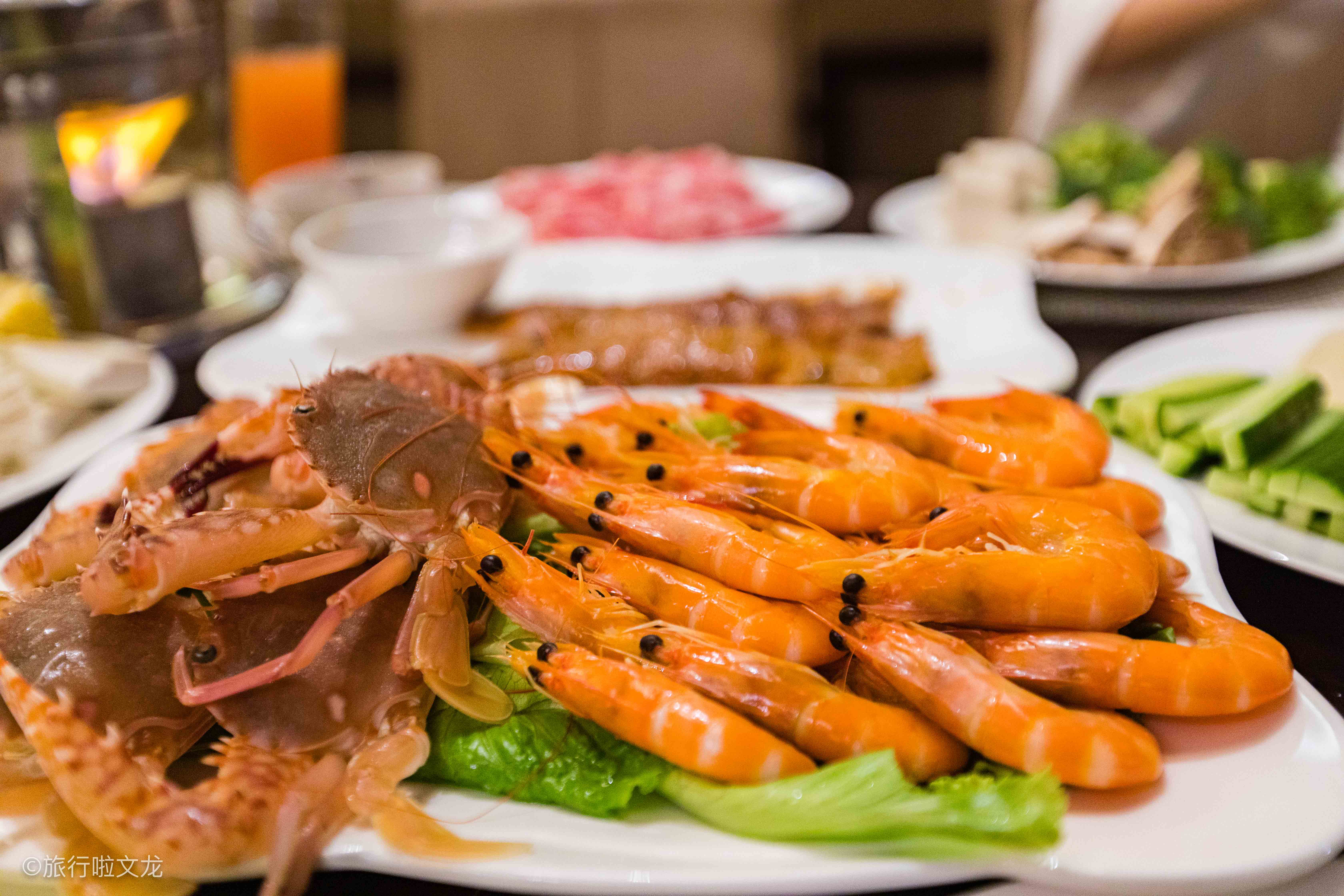 三亚湾唐拉雅秀酒店四天三晚,三亚唐拉雅秀酒店4天3晚海景房