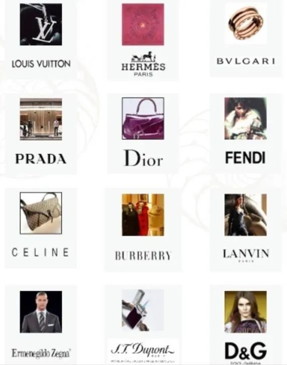 痛心!昔日爱马仕变发廊,这个顶奢商场还有救吗?