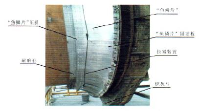 回转窑窑尾漏料是什么原因,窑尾漏料的原因及处理措施