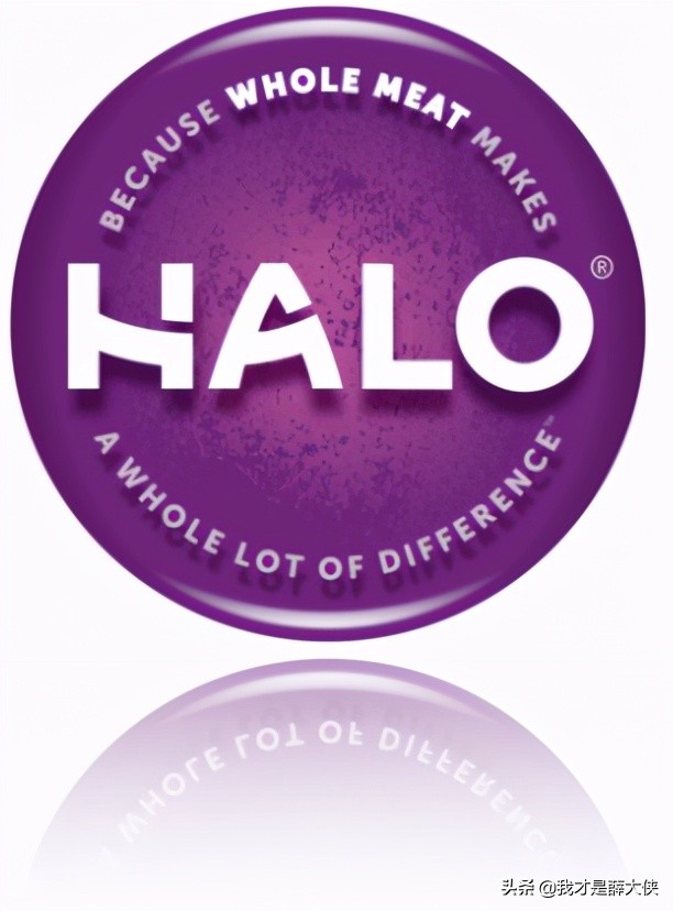 不吹不黑，Halo自然光环猫粮怎么样？