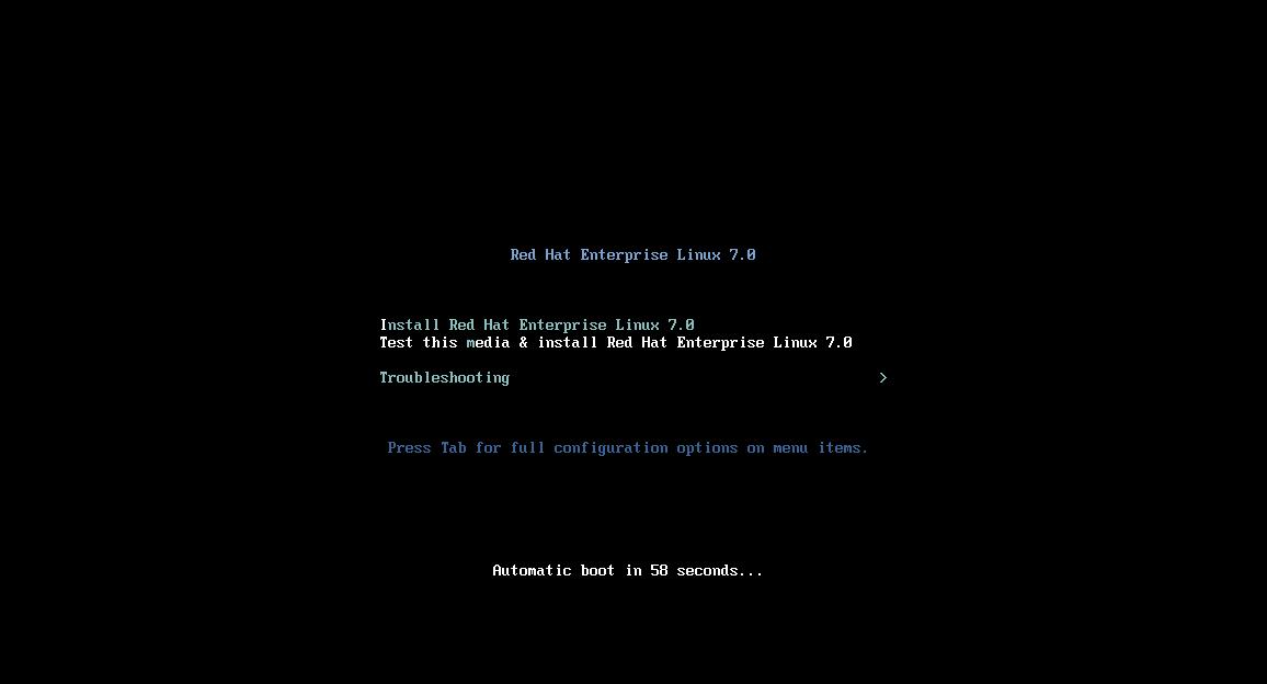 如何制作启动盘安装Linux系统,linux系统安装与启动步骤