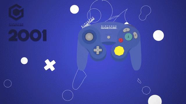 游戏机编年艺术史：欢乐制造工厂