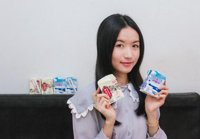 燕塘牛奶和欧亚牛奶哪个味道好,百富露水牛奶好还是燕塘牛奶好