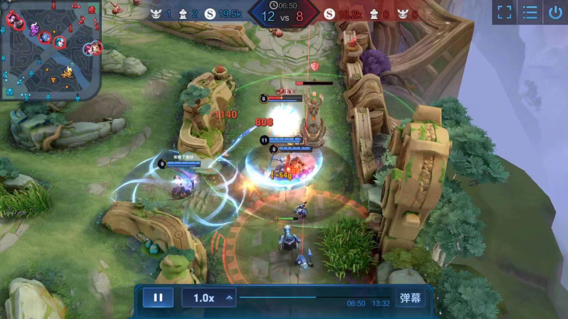 王者荣耀防御塔怎么玩,王者荣耀防御塔怎么打