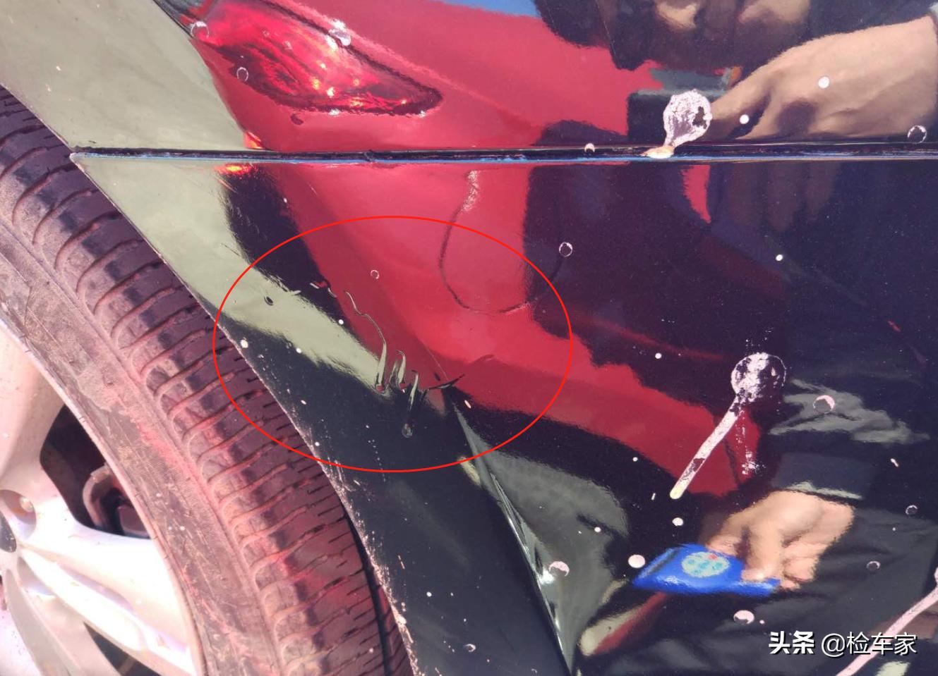 5万左右的现代ix35二手车,新到2台19年现代ix35车况极品