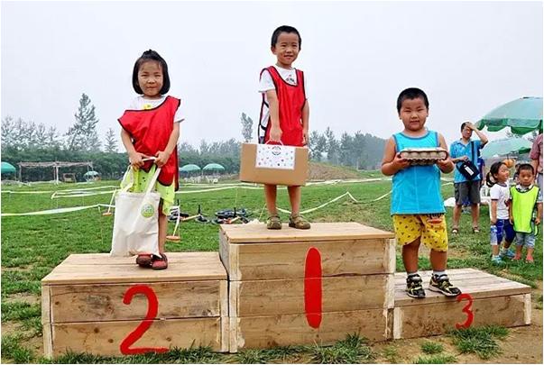 乡村旅游适合儿童玩的娱乐项目,亲子农旅特色项目