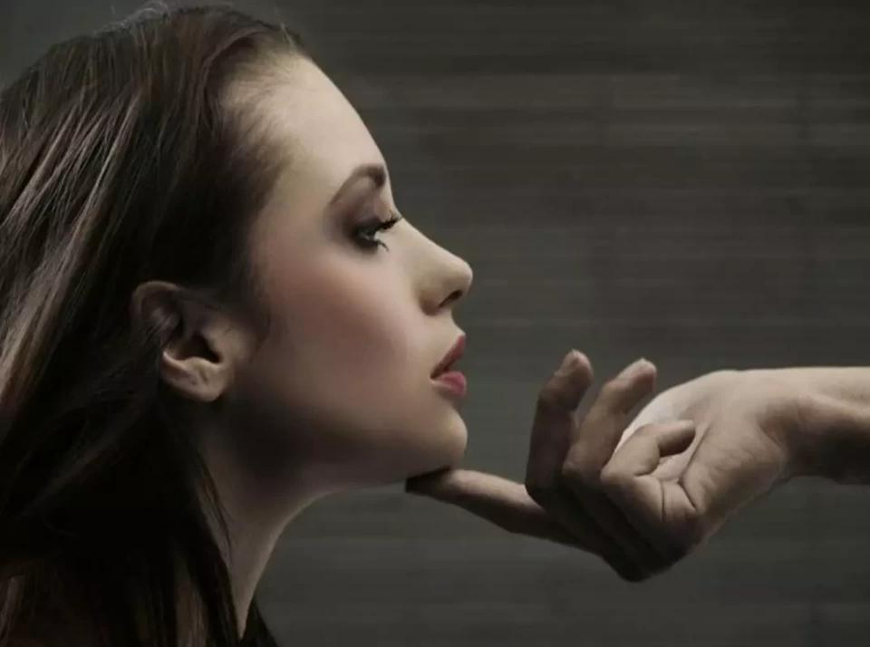 男人女人对色情片的态度