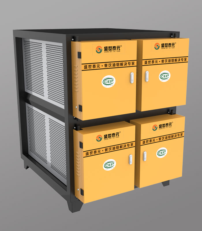 新型餐饮油烟净化器选择,浙江专用餐饮油烟净化器服务介绍