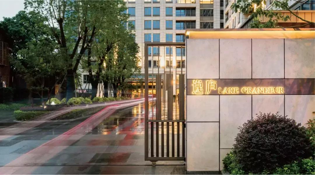 连横长寿路都小清新了，春天也该来了吧？