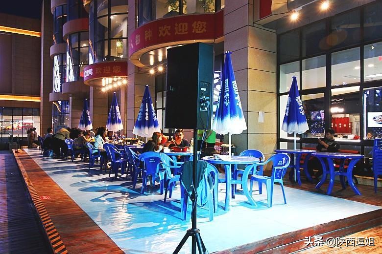 五一长假到哪儿,西安五一游玩攻略一览表