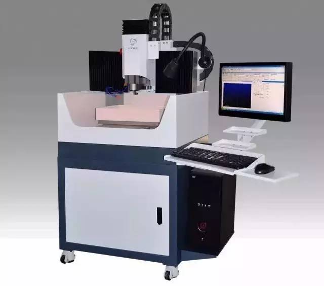 植入机械,机器雕刻好做吗