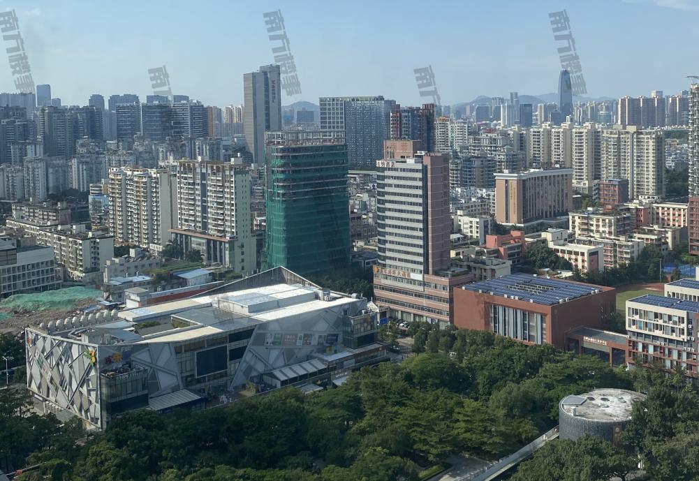 深圳住宅的现状,深圳住宅还有未来吗