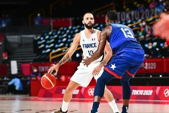 美国男篮被法国淘汰了吗,美国男篮被逆转