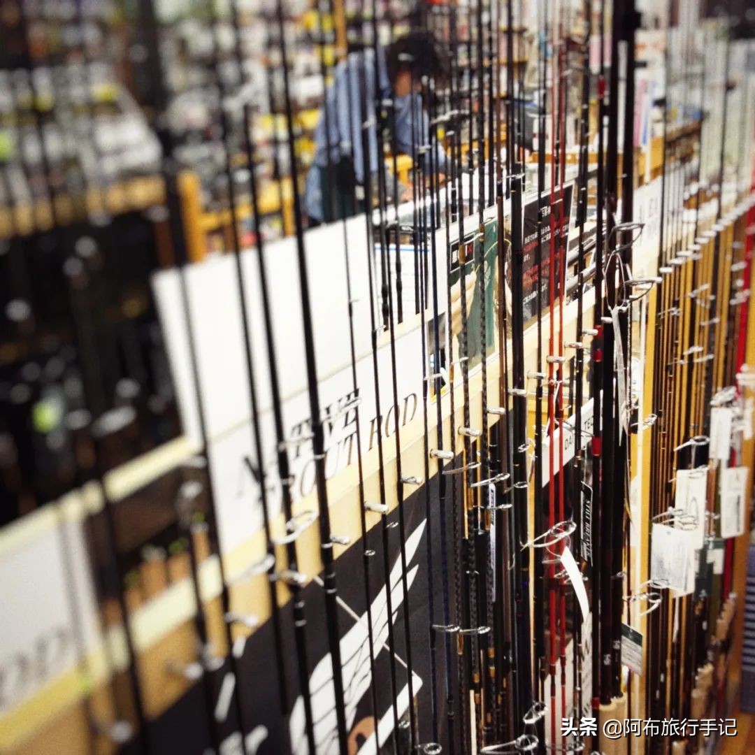 路过东京,路过东京的日子