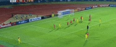 U23亚洲杯国奥0-1不敌日本,u23亚洲杯国奥男足1:0韩国