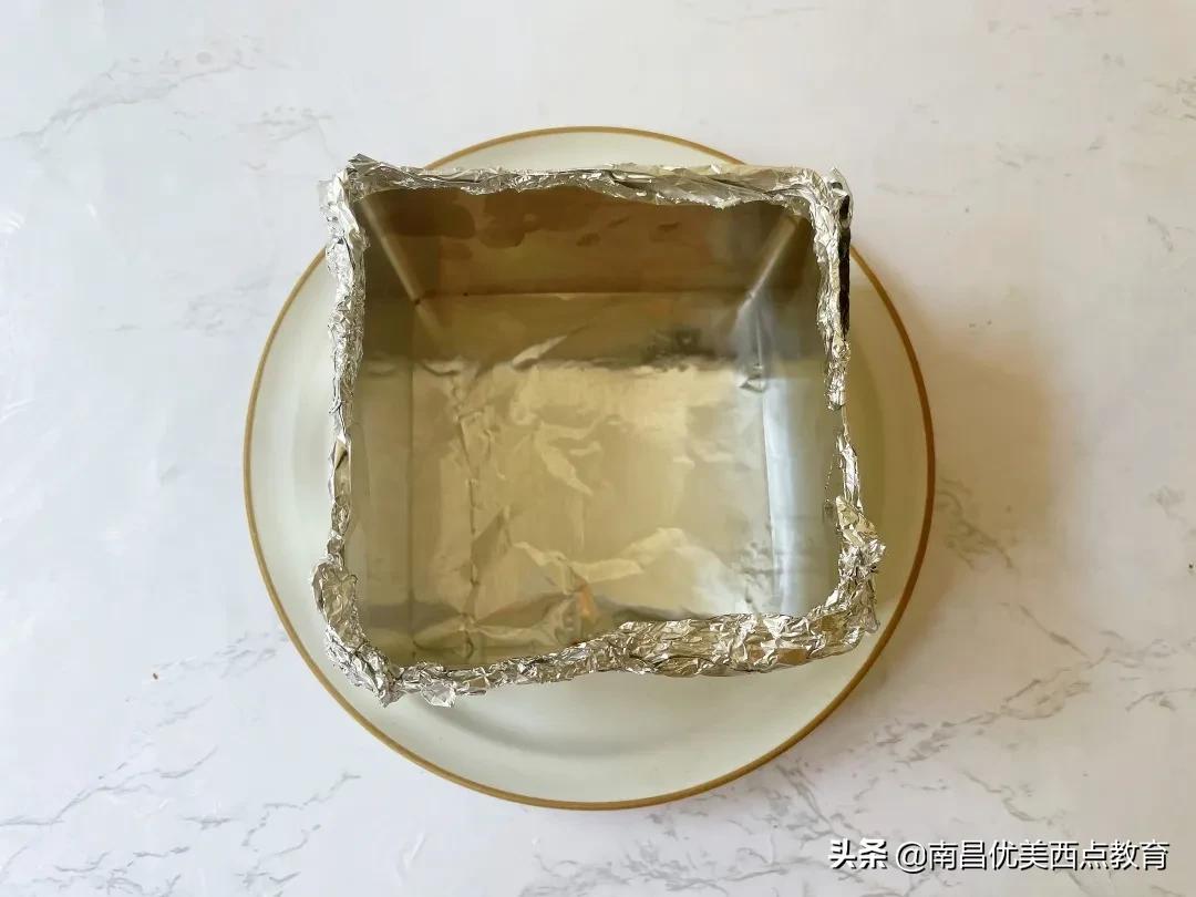 提拉米苏怎样才做到入口即化,零失败入口即化简易版提拉米苏