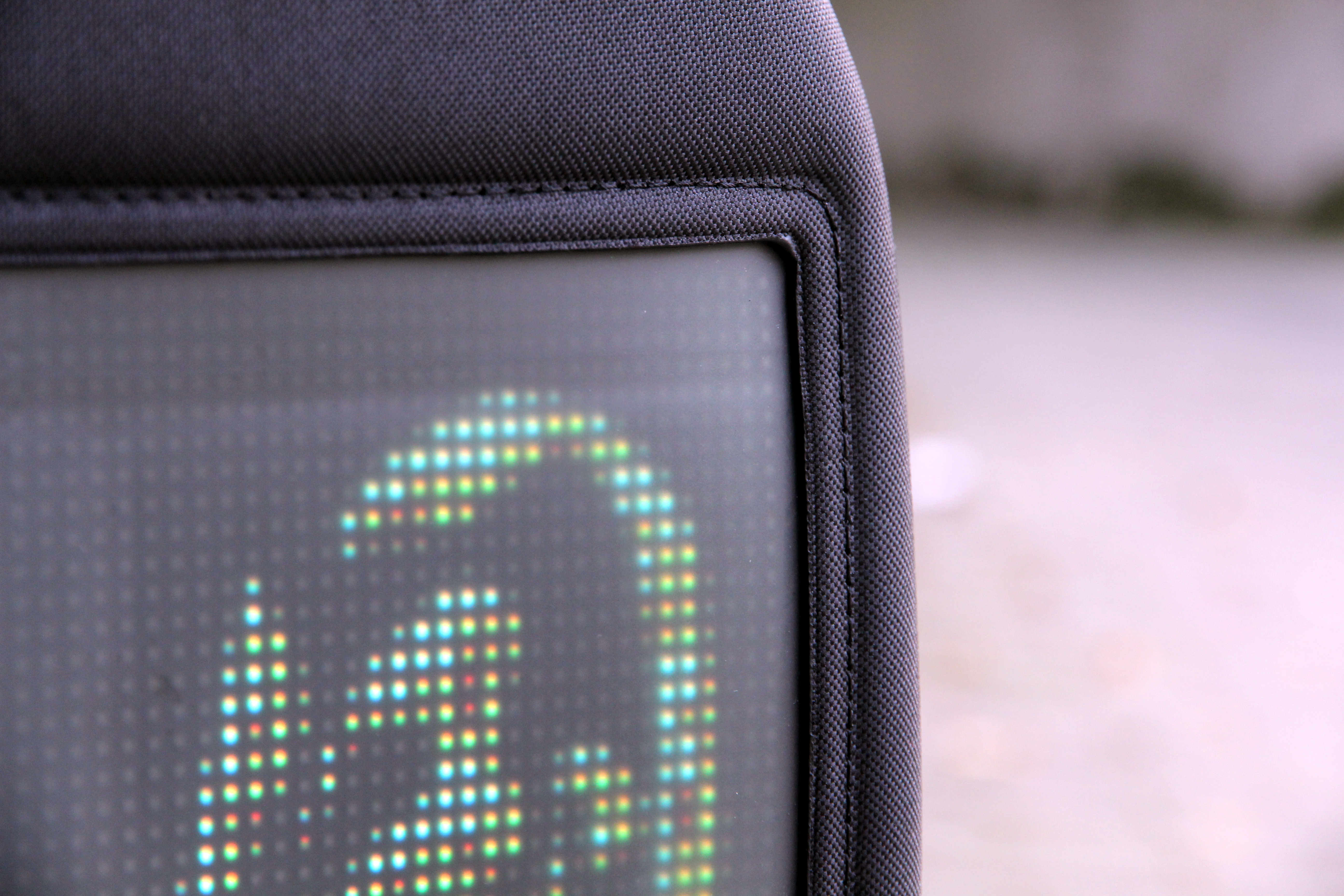 数码博主都在用的背包,数码博主推荐双肩包