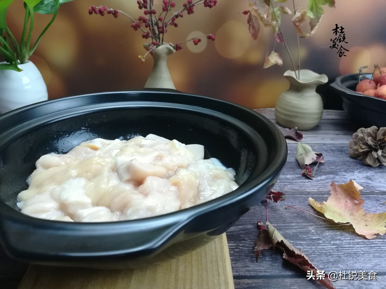 鸡胸肉最嫩最入味做法来啦,鸡米花做法鸡胸肉