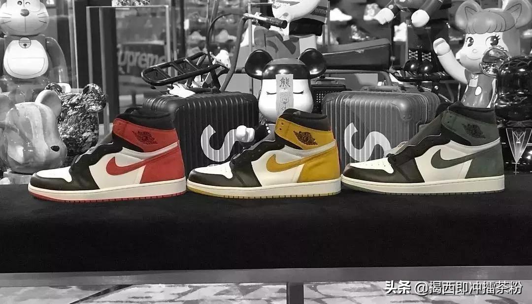 香港本地人喜欢的潮店,香港潮牌折扣店在什么地方