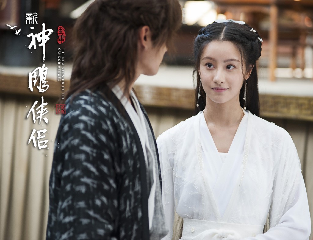 神雕侠侣原本的结局为什么改了,最早版神雕侠侣小说