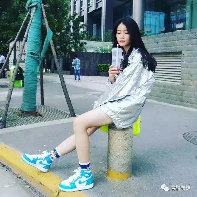 女生适合穿什么运动鞋跑步,矮个子女生穿什么运动鞋好看