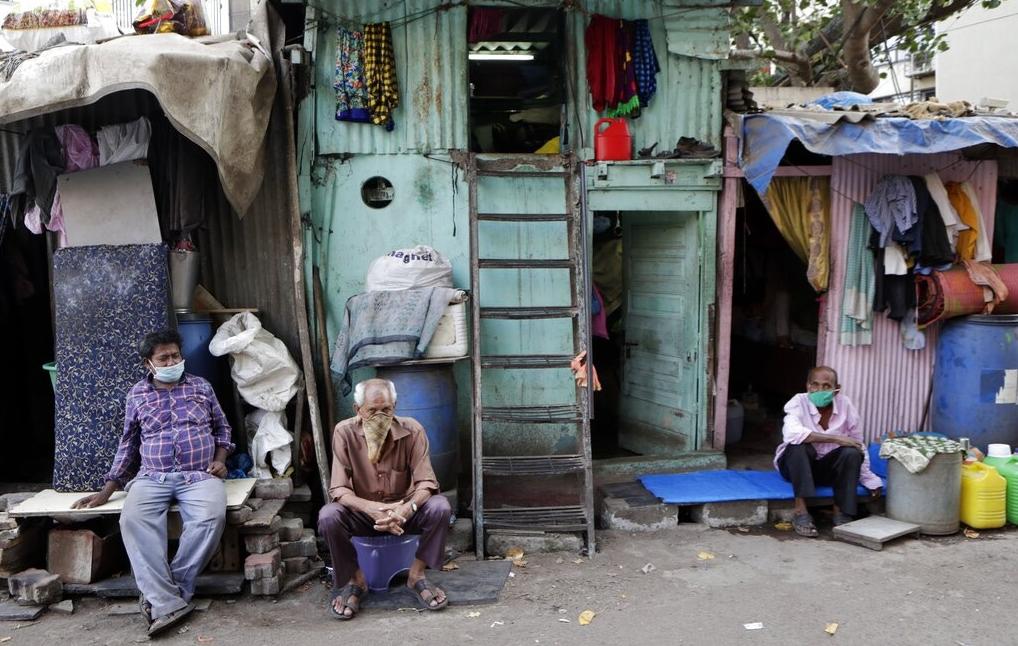 这个国家感染人数可能会破5亿!上千万人或丧命!疫情真正的黑洞