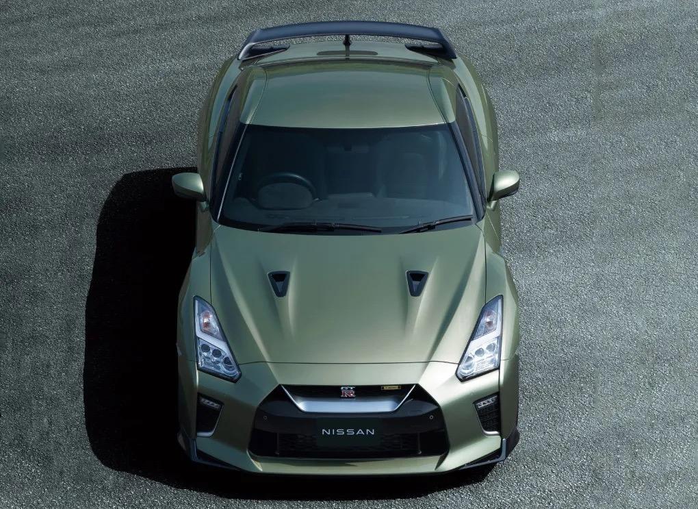 日产新款gt-r发布视频,日产新款gt-r发布手动