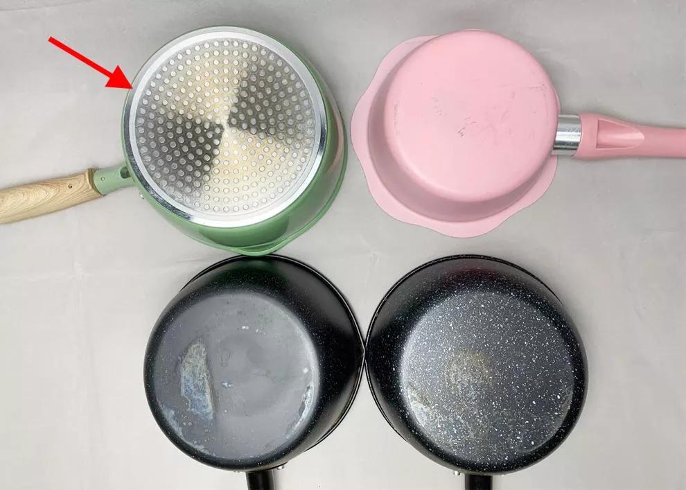 什么辅食锅好用又不粘锅无烟,辅食平底锅哪种好