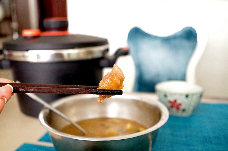 黑科技好物家用高压锅,料理智能高压锅