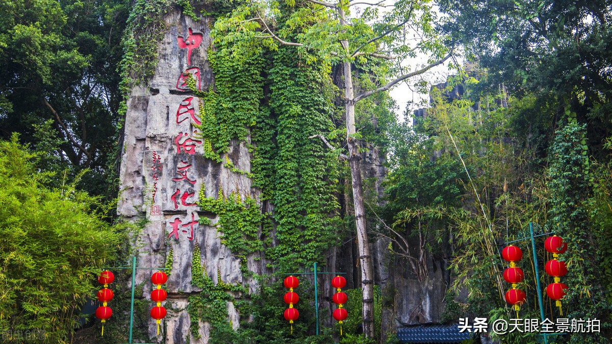 三日游最佳路线广东三日游,广东2-3天旅游攻略三日游