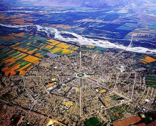 昆明十大风水排名榜最新,中国风水最好的10大城市排名公布