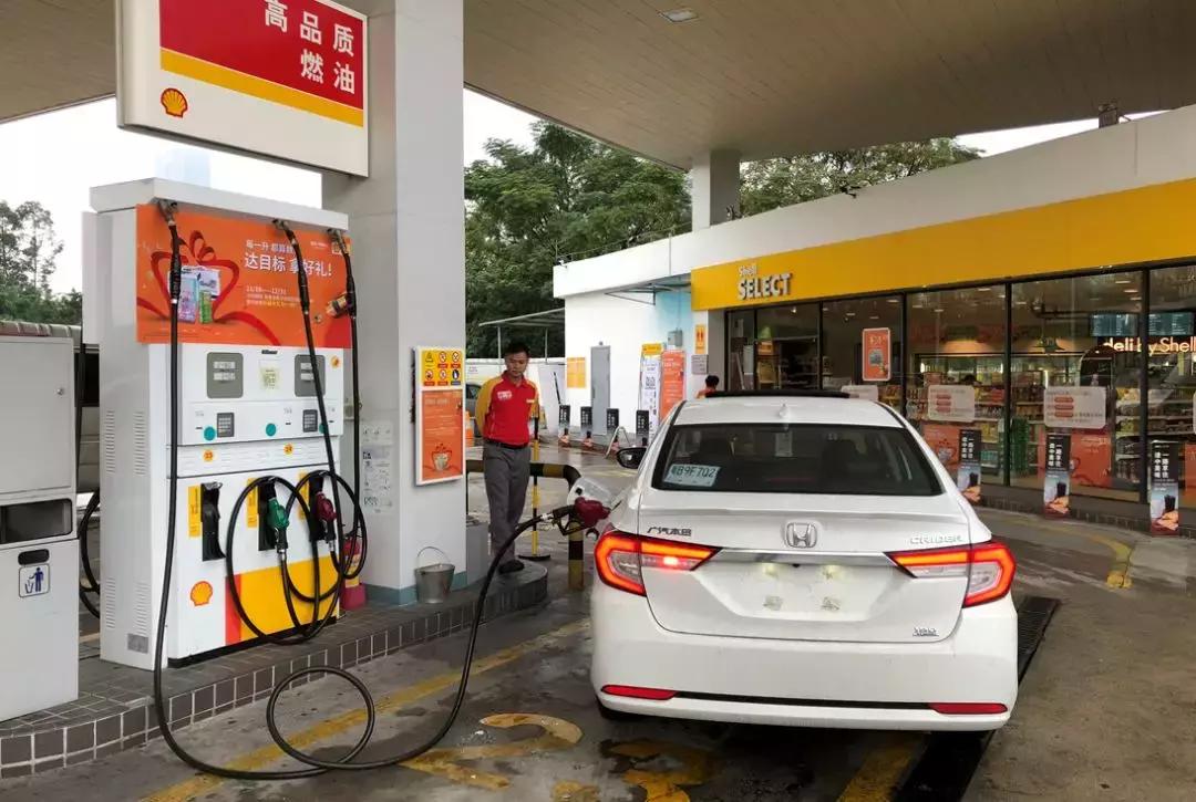 本田凌派混动节油测试,凌派混动油耗车主真实油耗