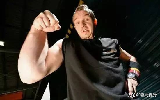 练着练着感觉肌肉没劲,练着练着不练了会怎样