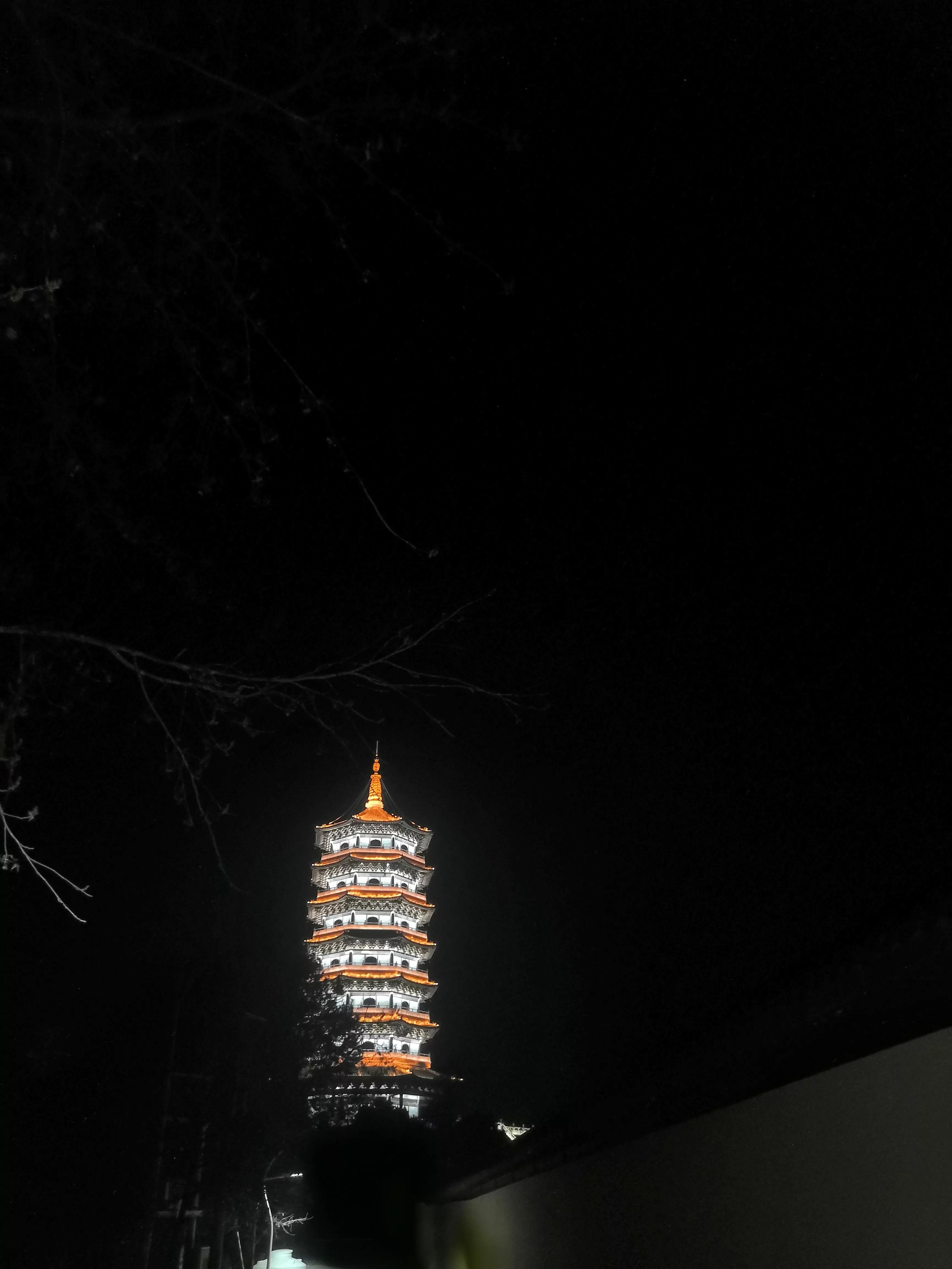 多样化的浙江，浙西南一个安静的小城，龙泉市