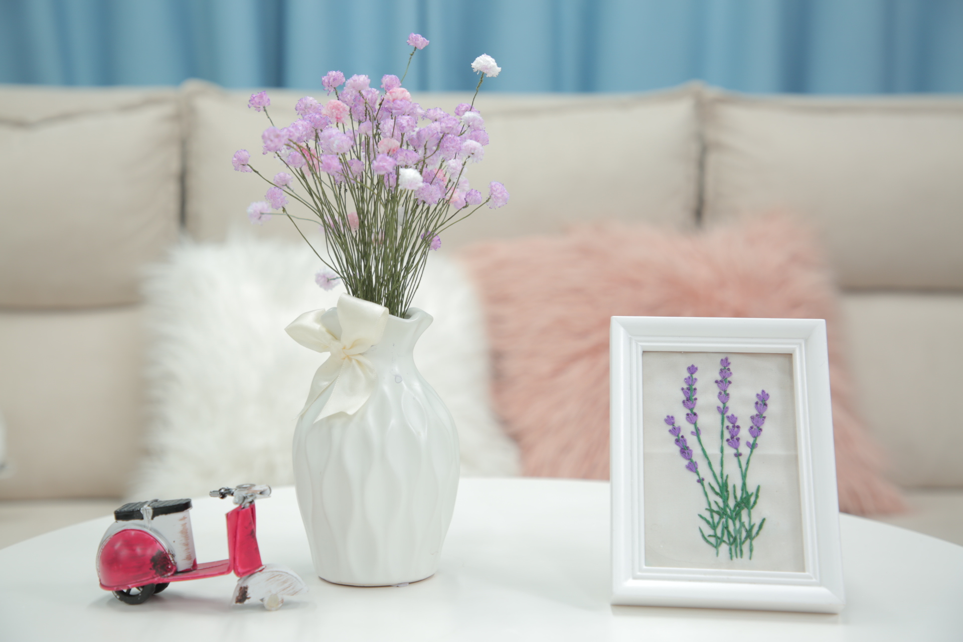 用卫生纸做手工简单又漂亮花朵,用卫生纸做花朵送给妈妈简单漂亮